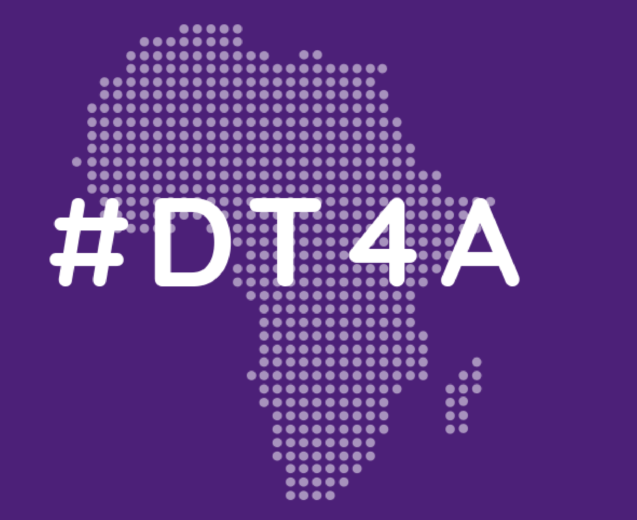 Logo DTL 4 AFRICA